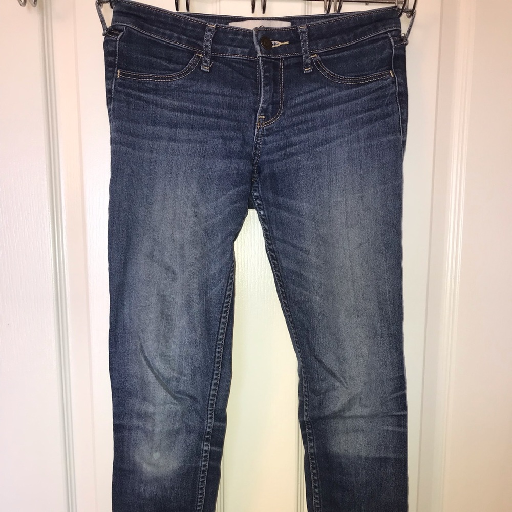 Hollister jeans